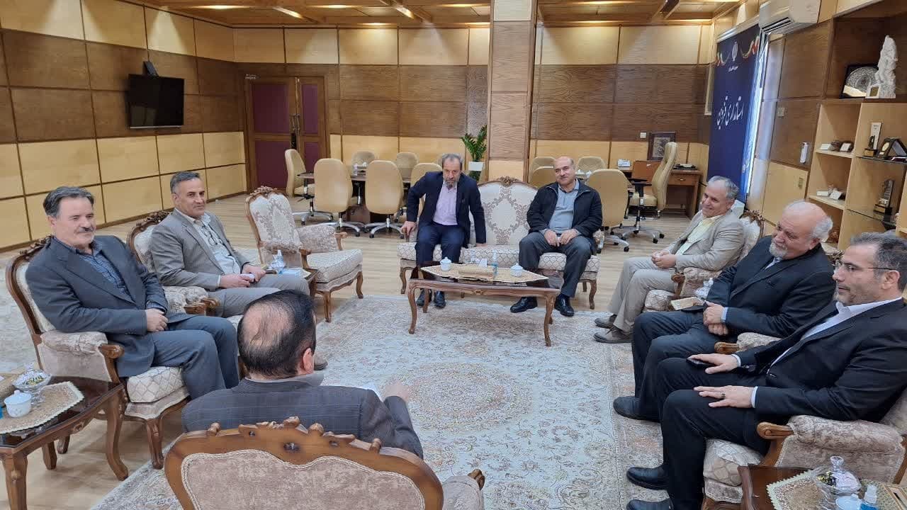 استان قزوین قویترین تعاونی های مسکن فعال و کارآمد را دارد استان قزوین قویترین تعاونی های مسکن فعال و کارآمد را دارد