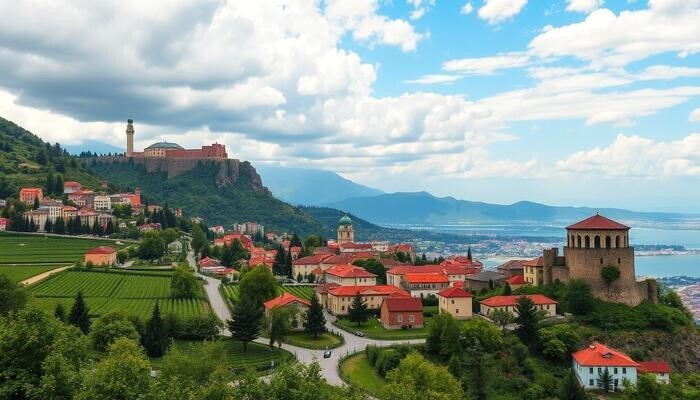 ارزانترین کشورها برای نوروز 1404