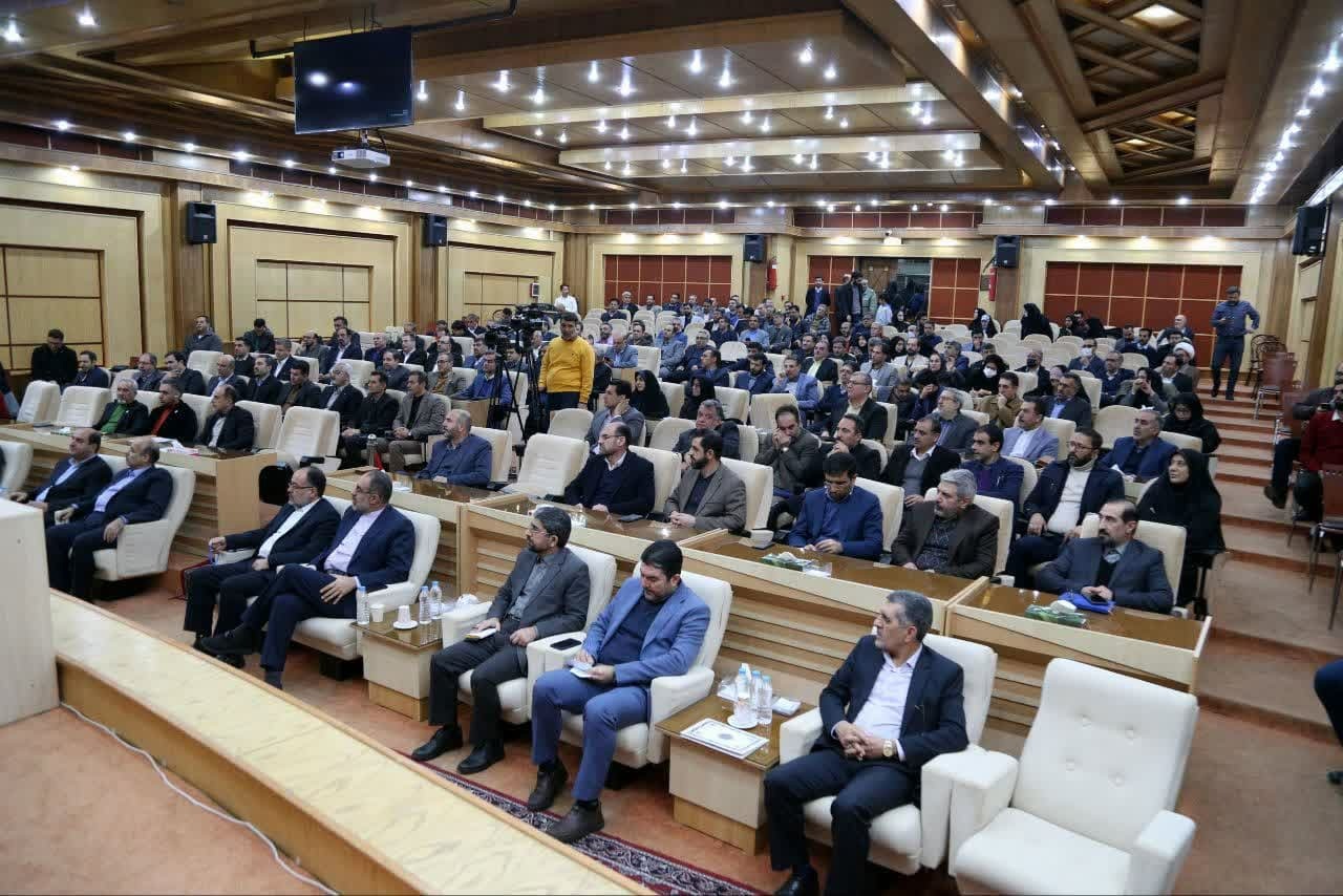 نوذری: تکلیفم را خوب می دانم و برای خدمت به قزوین آمده ام 