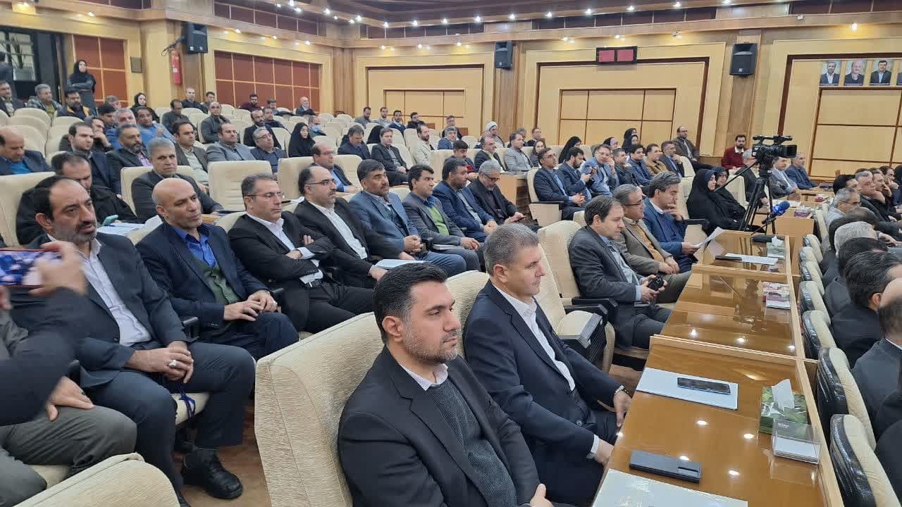 نوذری: تکلیفم را خوب می دانم و برای خدمت به قزوین آمده ام 