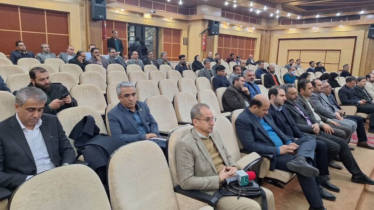 نوذری: تکلیفم را خوب می دانم و برای خدمت به قزوین آمده ام 