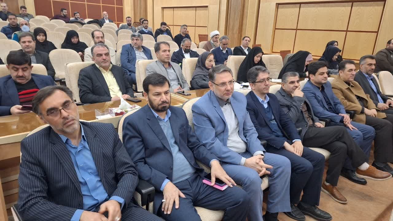 میزان مصرف انرژی برق استان قزوین در این ایام از 47 هزار مگاوات فراتر رفت