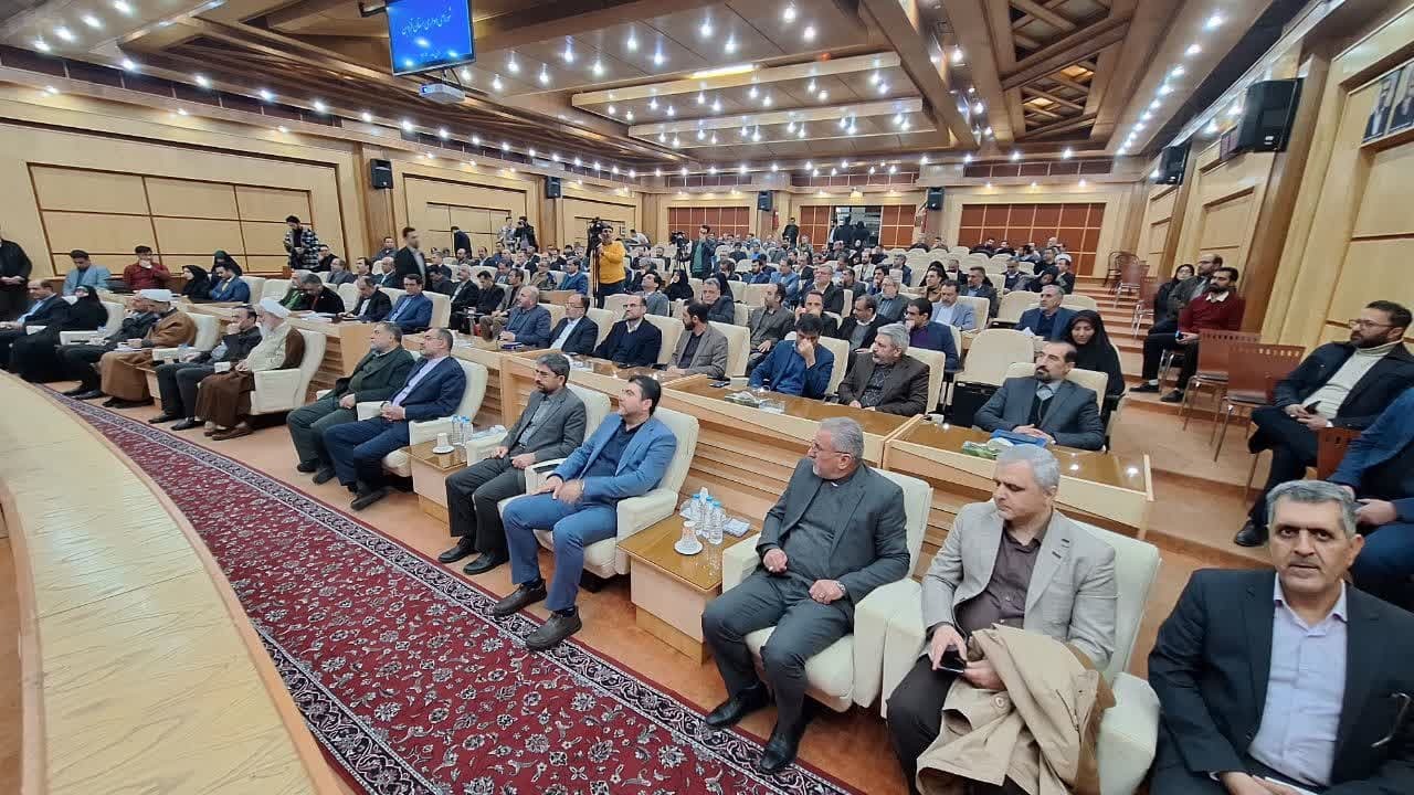 میزان مصرف انرژی برق استان قزوین در این ایام از 47 هزار مگاوات فراتر رفت