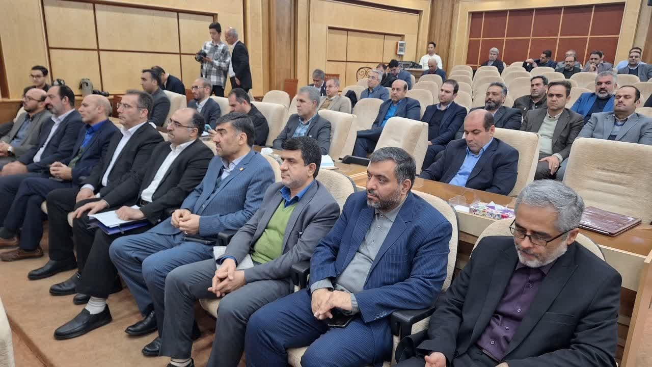 میزان مصرف انرژی برق استان قزوین در این ایام از 47 هزار مگاوات فراتر رفت