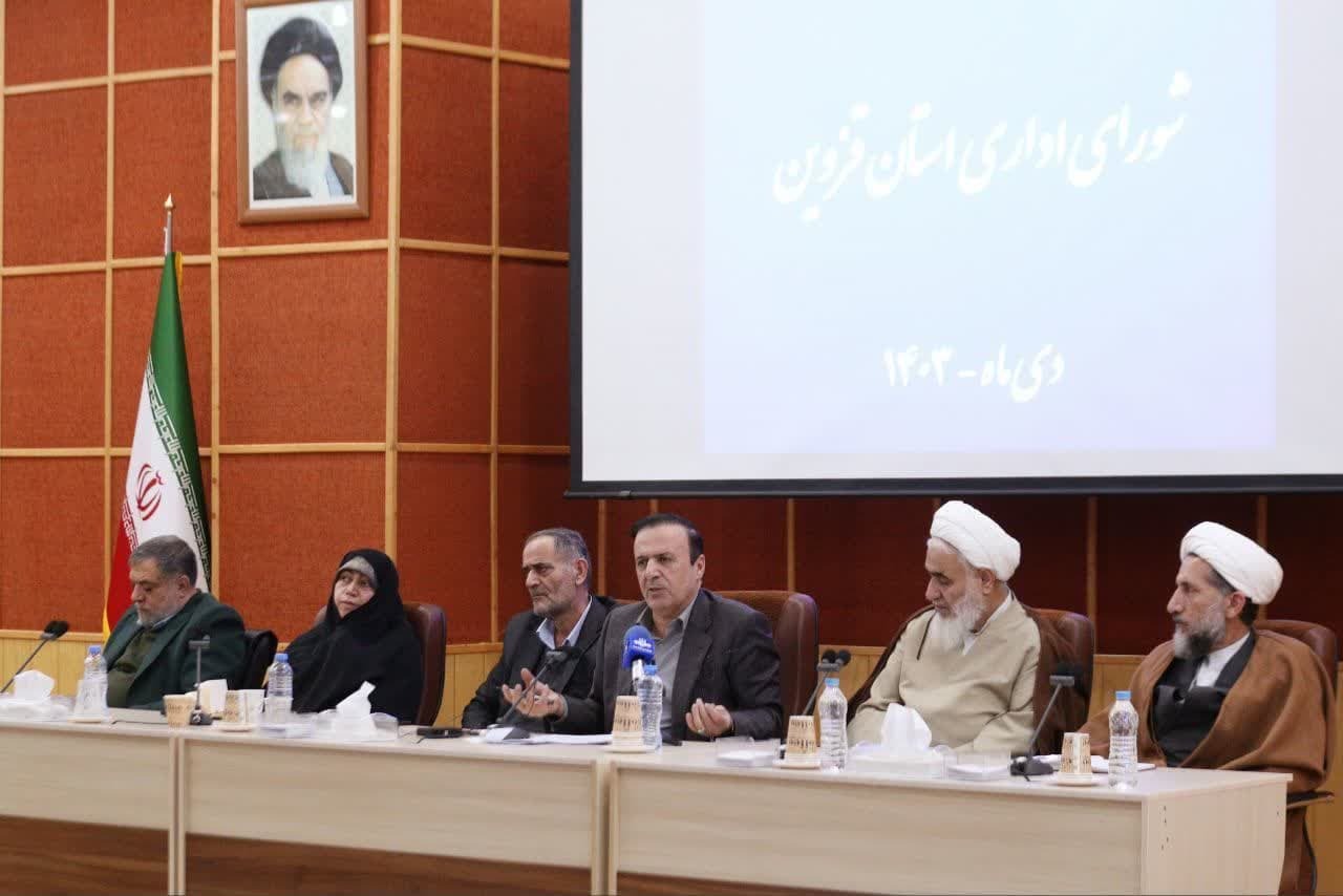 55 درصد انرژی برق توسط واحدهای صنعتی بزرگ قزوین مصرف می شود 55 درصد انرژی برق توسط واحدهای صنعتی بزرگ قزوین مصرف می شود