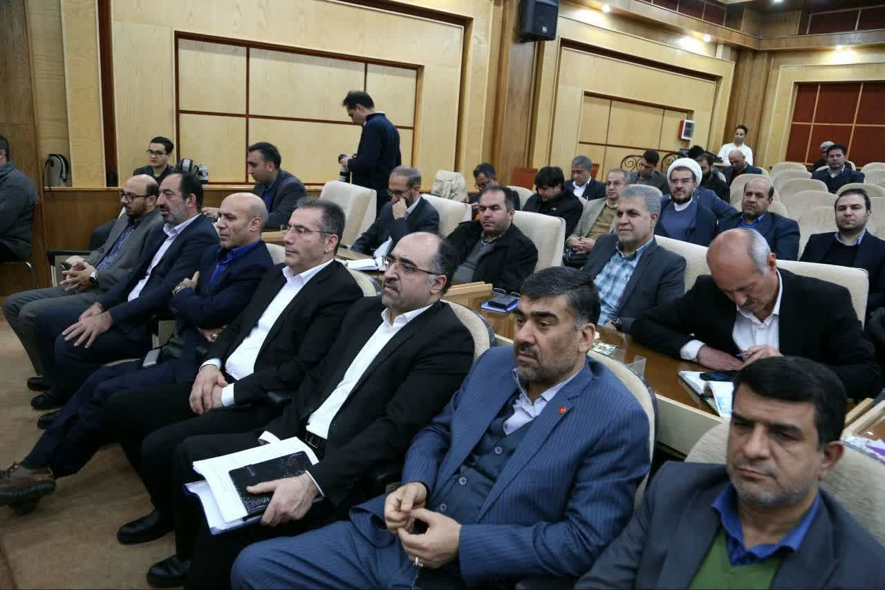 قطع برق صنایع می تواند تولید و اشتغال را تهدید کند