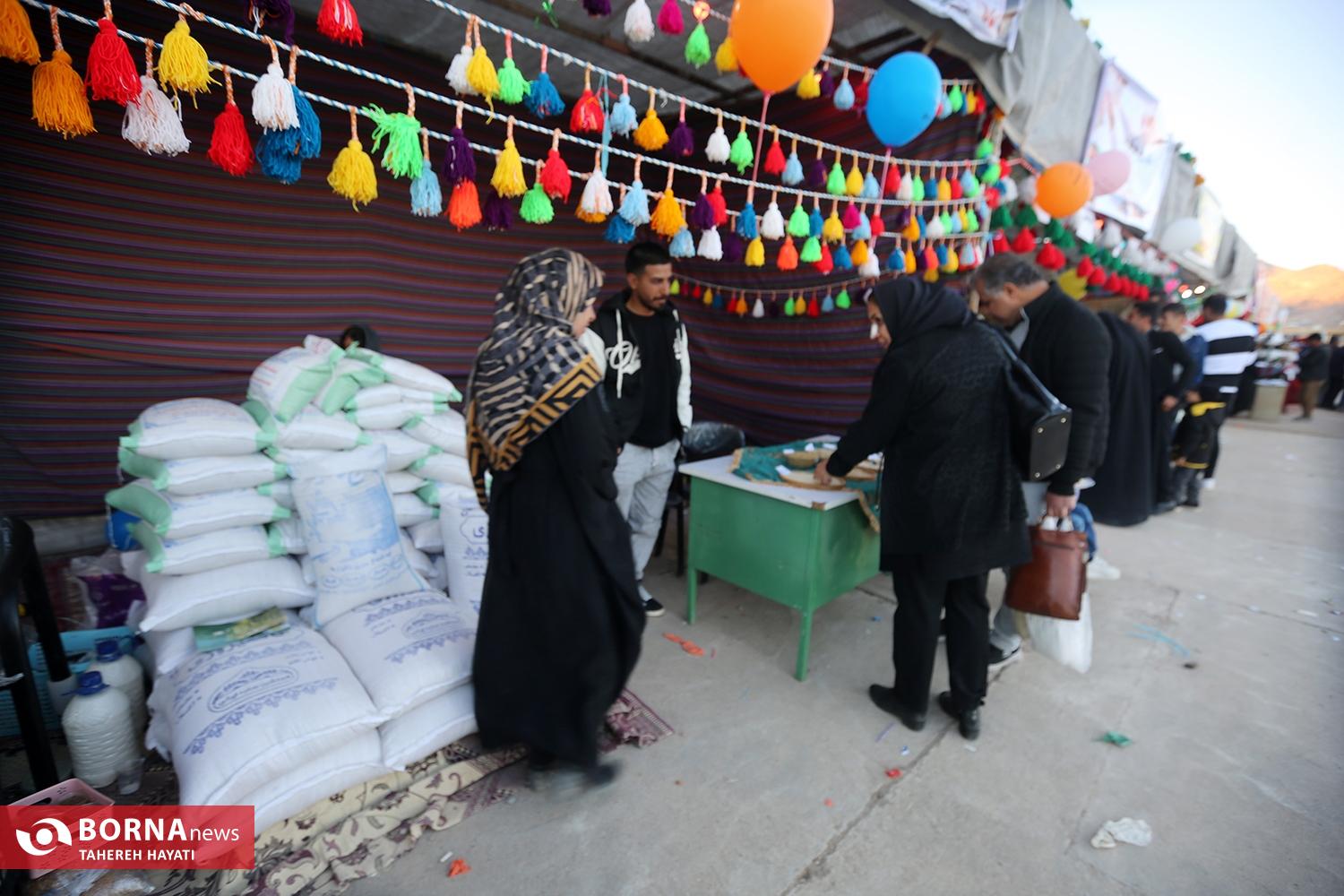 «خانیمن» سرزمین 1200 ساله دانههای مروارید / برنج کاران خانیمن برای حضور در بازار استانهای شمالی و پایتخت کشور برنامهریزی کنند «خانیمن» سرزمین 1200 ساله دانههای مروارید / برنج کاران خانیمن برای حضور در بازار استانهای شمالی و پایتخت کشور برنامهریزی کنند