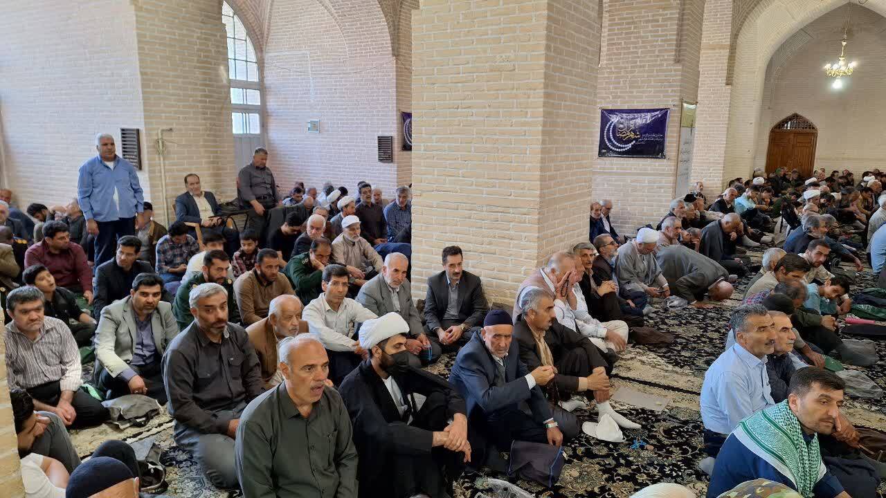 همه مردم باید در مصرف انرژی صرفه جویی کنند تا ناترازی را مدیریت کنیم