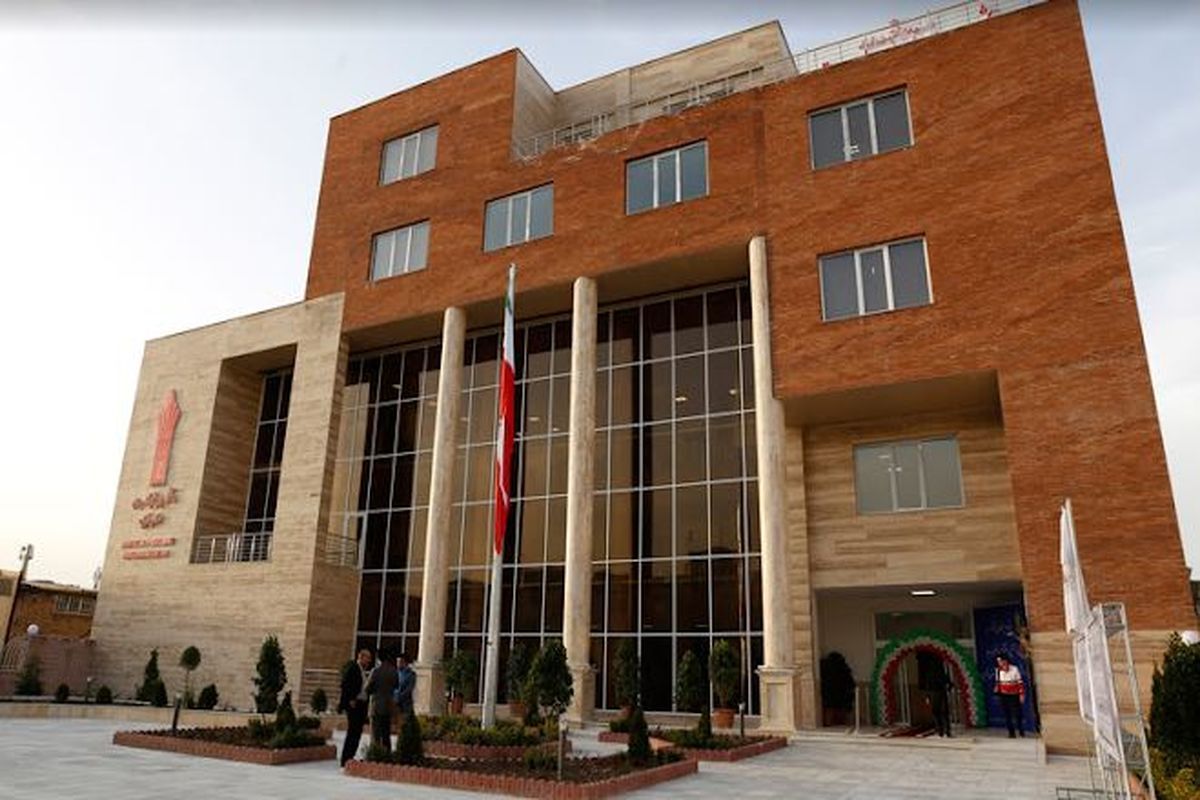 تعهد اشتغال دانشگاه جمع علمی کاربردی قزوین به 125 درصد رسید تعهد اشتغال دانشگاه جمع علمی کاربردی قزوین به 125 درصد رسید