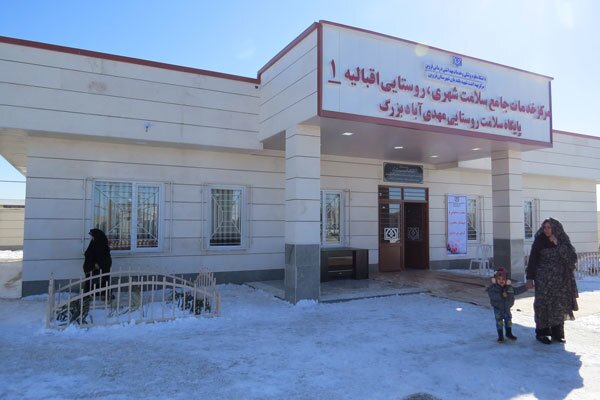 کمبود 1410 تخت بیمارستانی در قزوین برای رسیدن به شرایط استاندارد کمبود 1410 تخت بیمارستانی در قزوین برای رسیدن به شرایط استاندارد