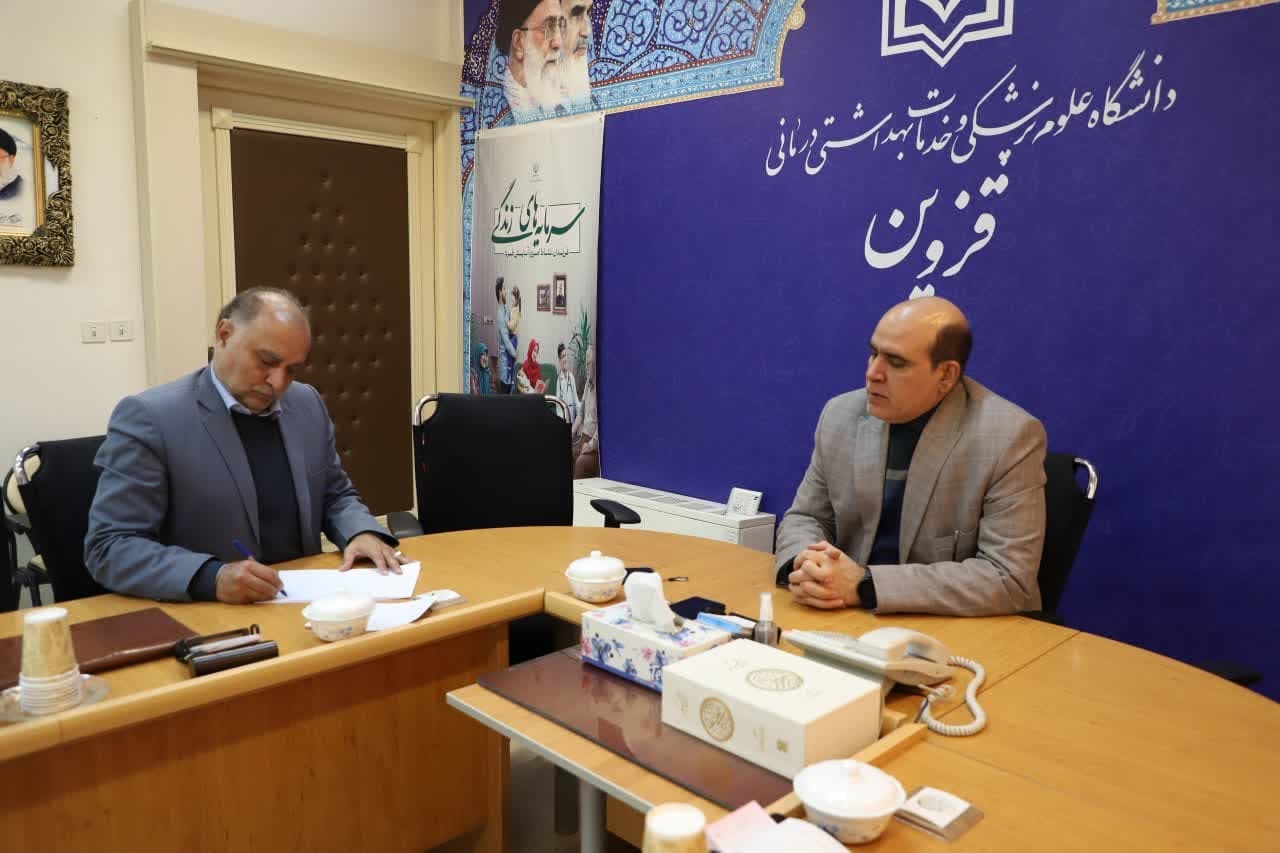 کمبود 1410 تخت بیمارستانی در قزوین برای رسیدن به شرایط استاندارد کمبود 1410 تخت بیمارستانی در قزوین برای رسیدن به شرایط استاندارد