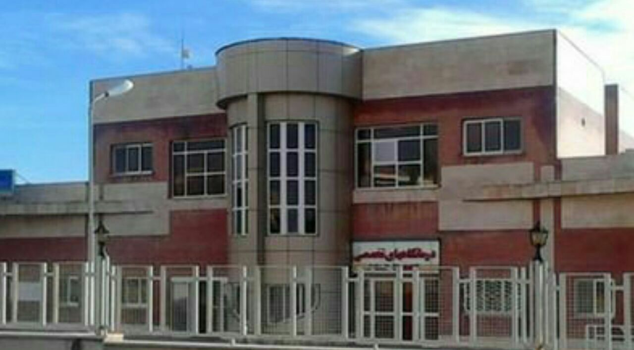 کمبود 1410 تخت بیمارستانی در قزوین برای رسیدن به شرایط استاندارد کمبود 1410 تخت بیمارستانی در قزوین برای رسیدن به شرایط استاندارد