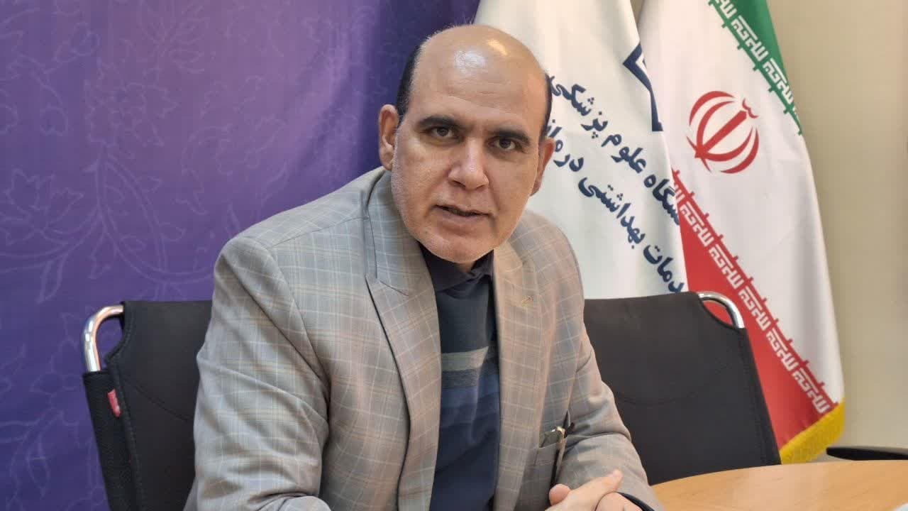 کمبود 1410 تخت بیمارستانی در قزوین برای رسیدن به شرایط استاندارد کمبود 1410 تخت بیمارستانی در قزوین برای رسیدن به شرایط استاندارد