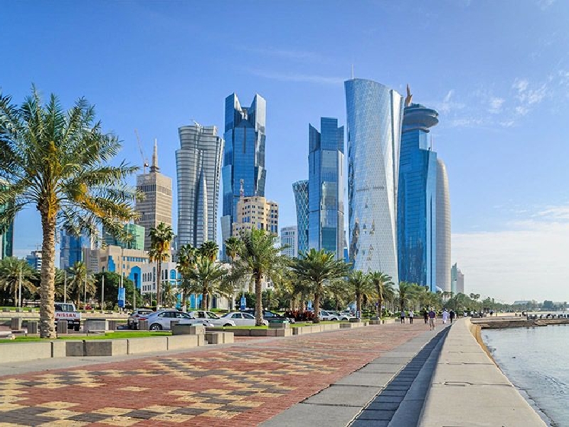 تور قطر برای خانواده‌ها: بهترین جاذبه‌ها و تفریحات برای کودکان و بزرگ‌ترها