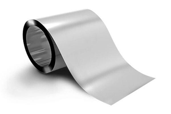 لنگرتفاوت تولید ورق روغنی با ورق گالوانیزه