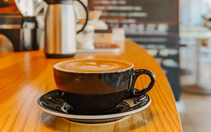 لیست 5 تایی بهترین فروشگاه های اینترنتی خرید قهوه