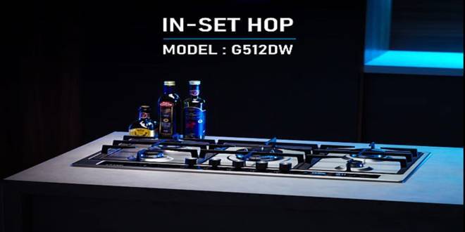 تحول در لوازم خانگی با فناوری اینترنت اشیا در ایلیااستیل تحول در لوازم خانگی با فناوری اینترنت اشیا در ایلیااستیل