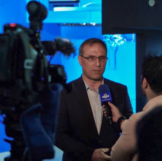 تحول در لوازم خانگی با فناوری اینترنت اشیا در ایلیااستیل تحول در لوازم خانگی با فناوری اینترنت اشیا در ایلیااستیل