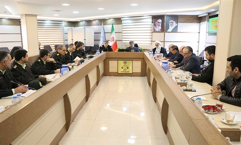 کاهش جرایم در جامعه از اولویت‌های دستگاه قضایی است