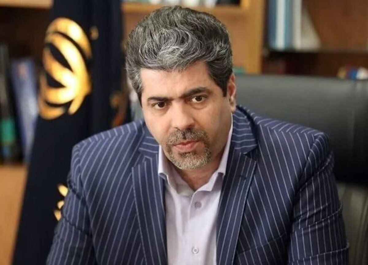 «میرزایی» مدیرعامل صندوق بازنشستگی کشور شد