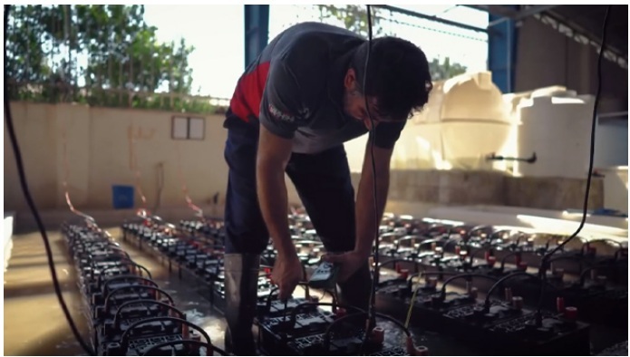 کاهش قیمت در برخی برند‌های باتری خودرو/ کدام باتری‌ها ارزان شد؟