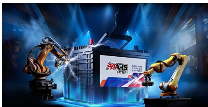 کاهش قیمت در برخی برند‌های باتری خودرو/ کدام باتری‌ها ارزان شد؟