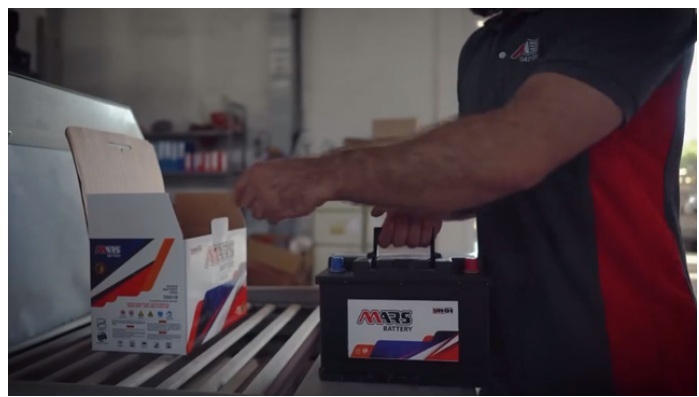 کاهش قیمت در برخی برند‌های باتری خودرو/ کدام باتری‌ها ارزان شد؟