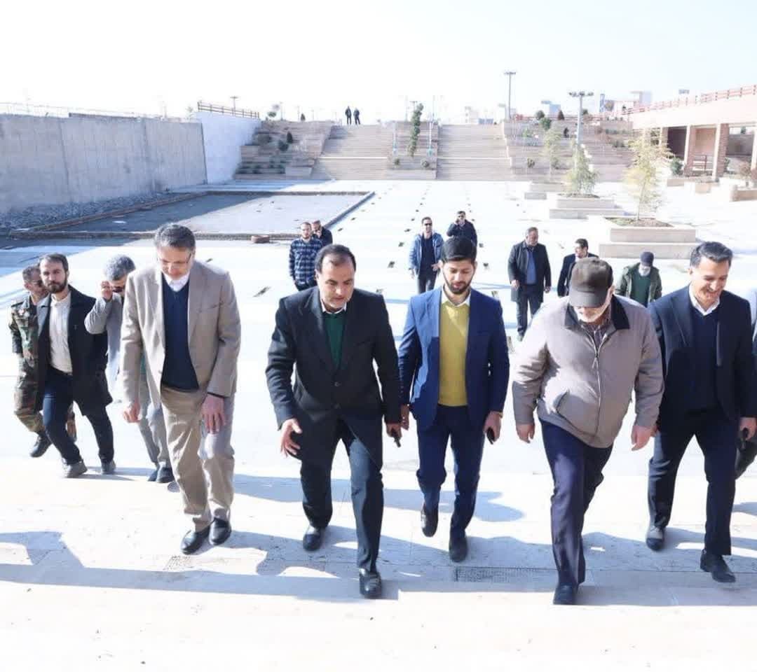 تولید و انتشار بیش از ۷۰۰ خبر در هر ماه از عملکرد شهرداری محمدیه 