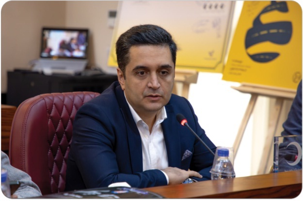 نمایش توانمندی ‌های صادراتی ایران در پانزدهمین نمایشگاه قیر و آسفالت