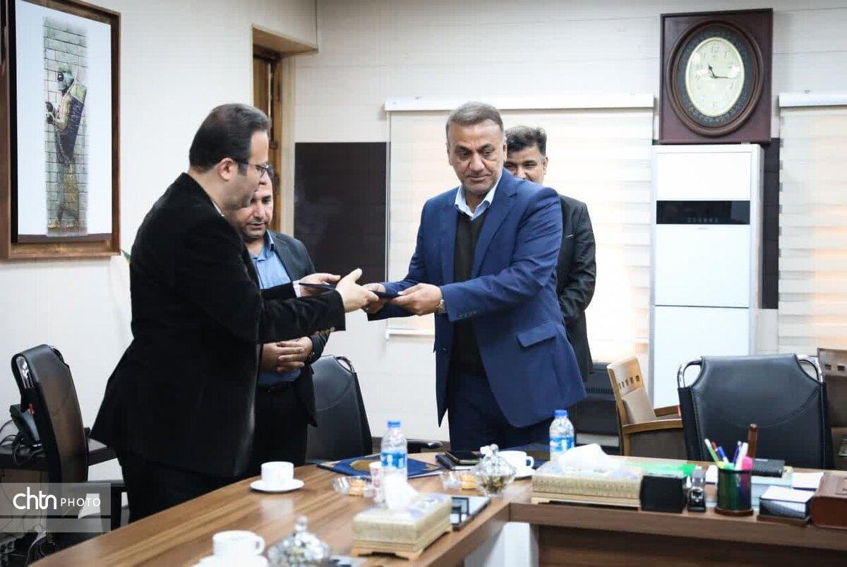 آغاز انتصاب های جدید در میراث فرهنگی خوزستان