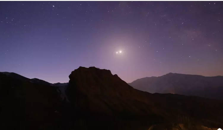 آشیانه عقاب در مسیر جهانی شدن آشیانه عقاب در مسیر جهانی شدن