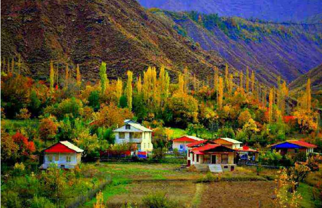 آشیانه عقاب در مسیر جهانی شدن آشیانه عقاب در مسیر جهانی شدن