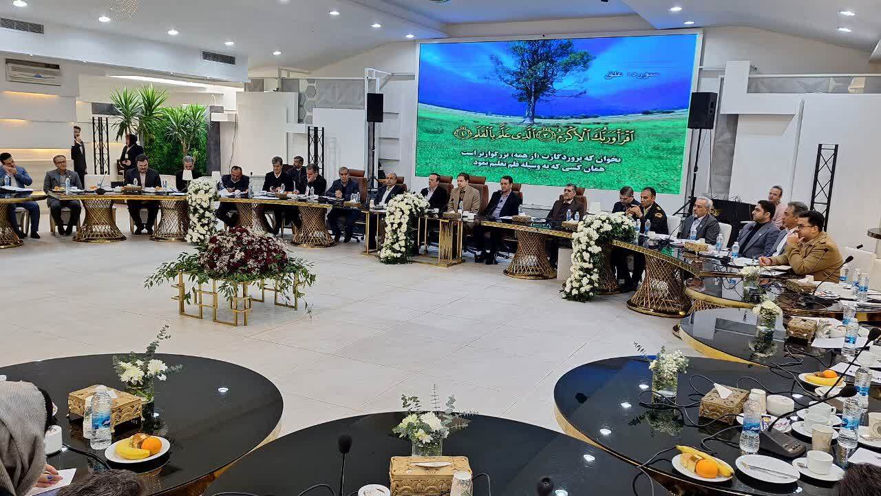 حمایت از سرمایه گذاران بخش گردشگری در قزوین جدی است