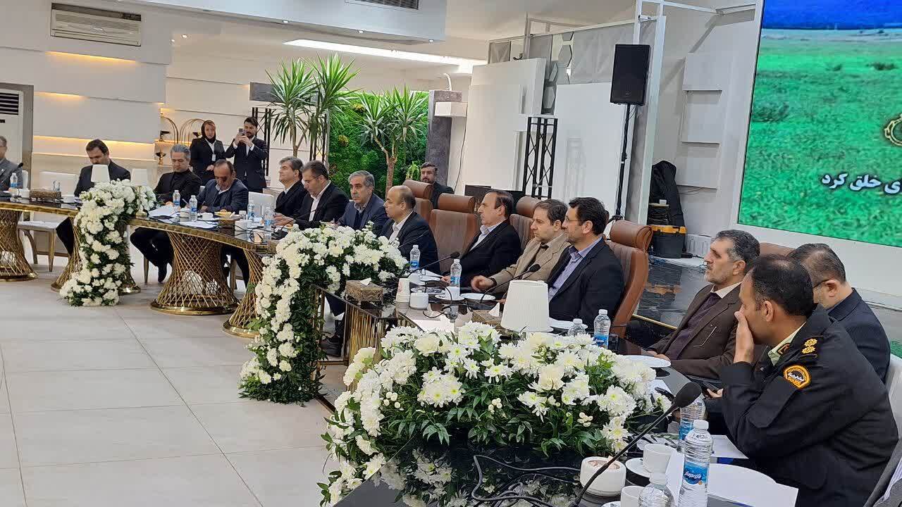 حمایت از سرمایه گذاران بخش گردشگری در قزوین جدی است