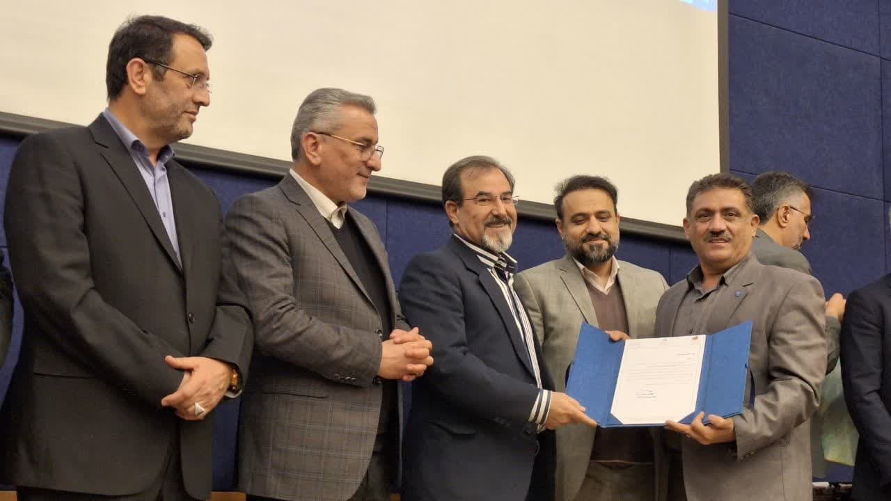 مدیران بومی کاربلد زمینه تسریع در خدمت رسانی را مهیا می کنند