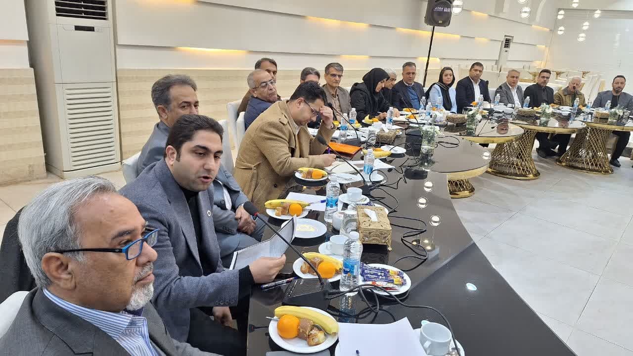 نوذری:زیرساختهای گردشگری را در استان قزوین تقویت می کنیم نوذری:زیرساختهای گردشگری را در استان قزوین تقویت می کنیم