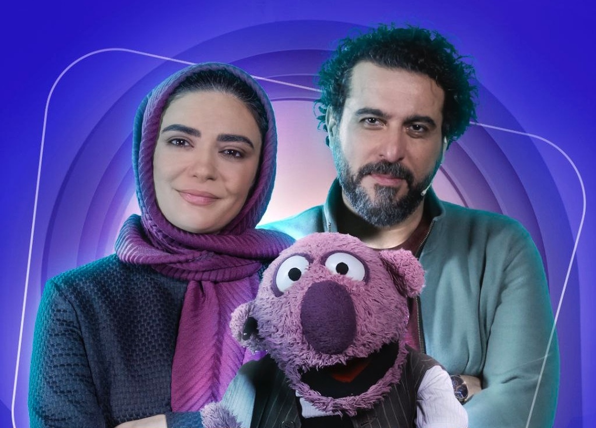 لیندا کیایی مهمان برنامه «۱۰۰۱» می‌شود