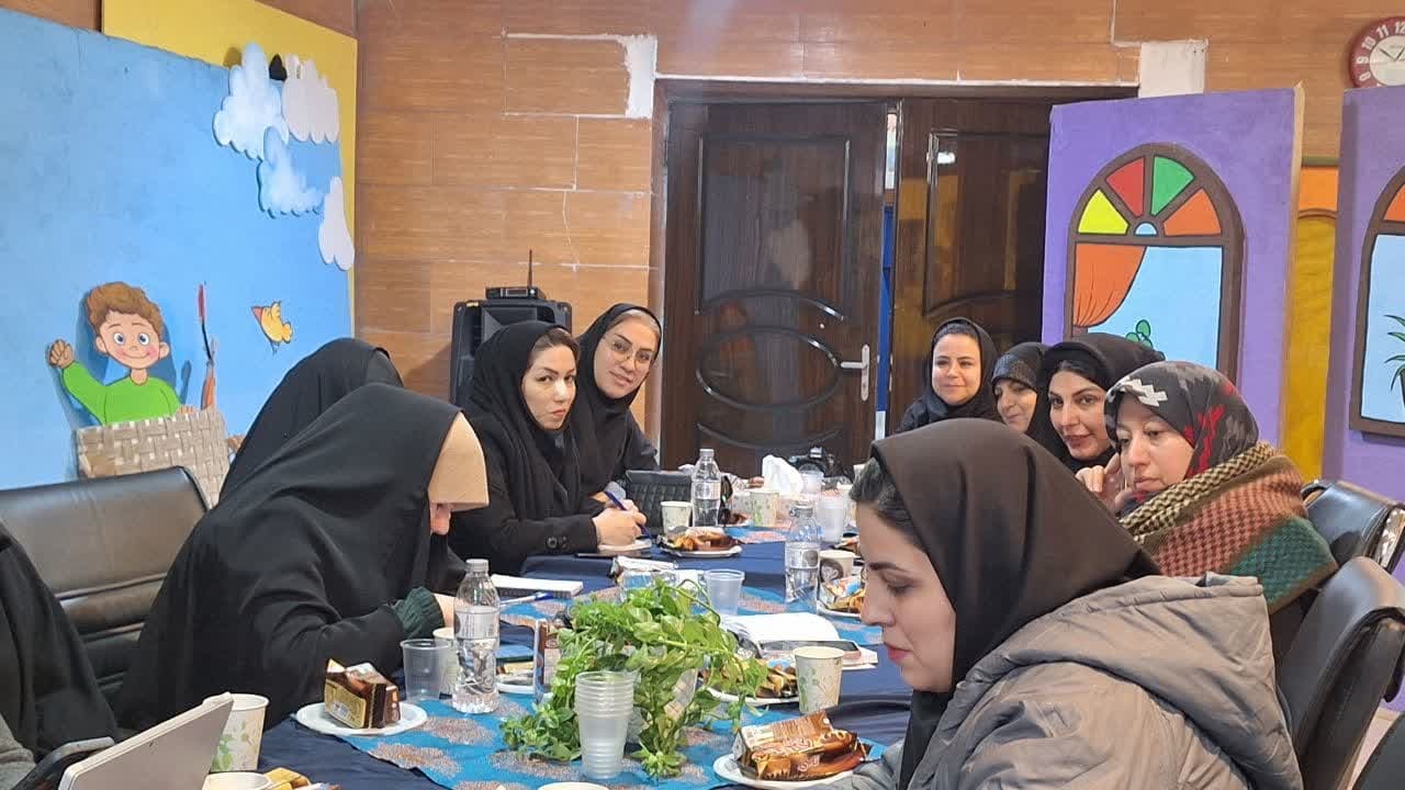 94 هزار نفر از نمایش های کانون پرورش فکری کودکان و نوجوانان قزوین دیدن کردند