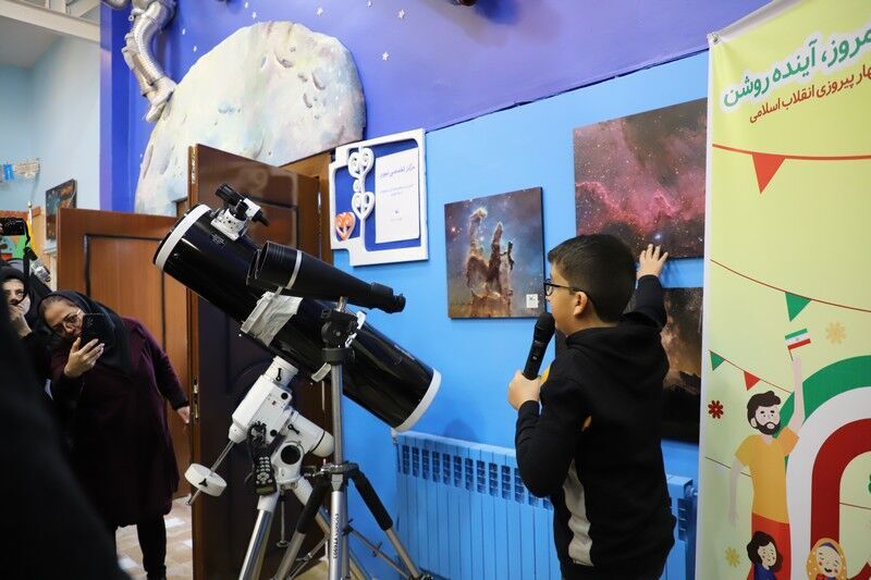 94 هزار نفر از نمایش های کانون پرورش فکری کودکان و نوجوانان قزوین دیدن کردند