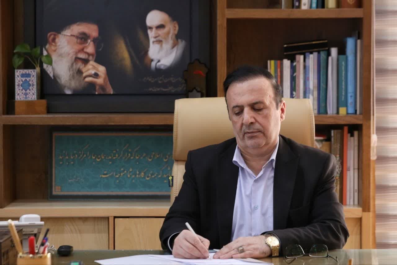 رویکرد و انتصاب های استاندار قزوین، عاقلانه و منطقی است