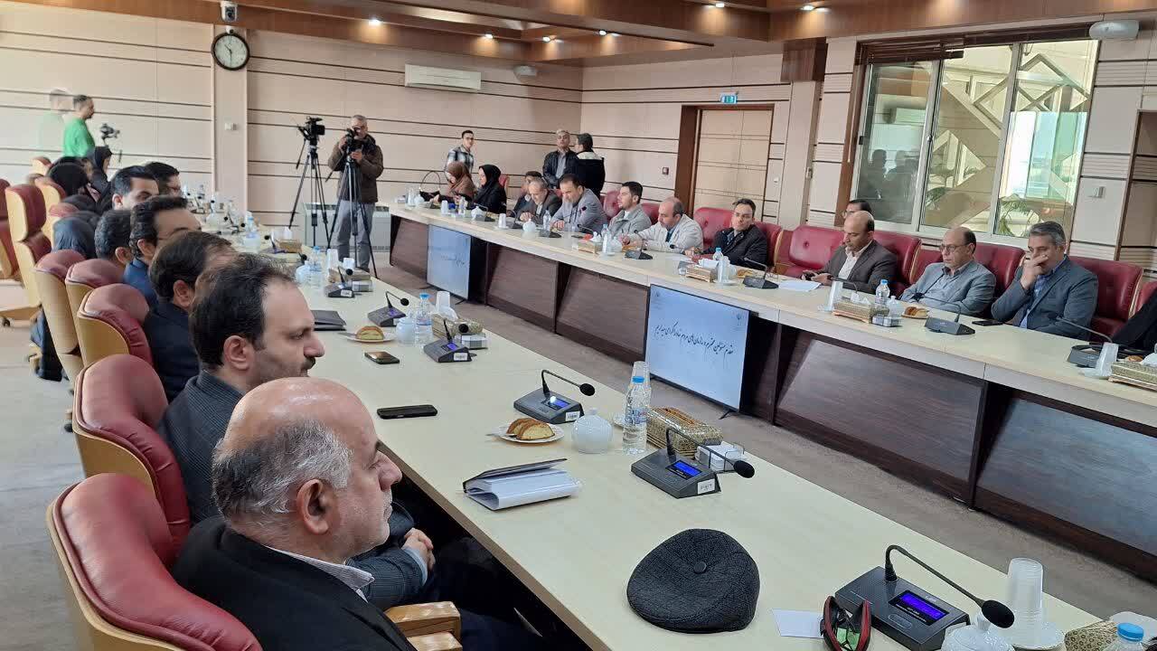 شبکه مدیران آینده و مجلس مشورتی جوانان در کشور راه اندازی می شود