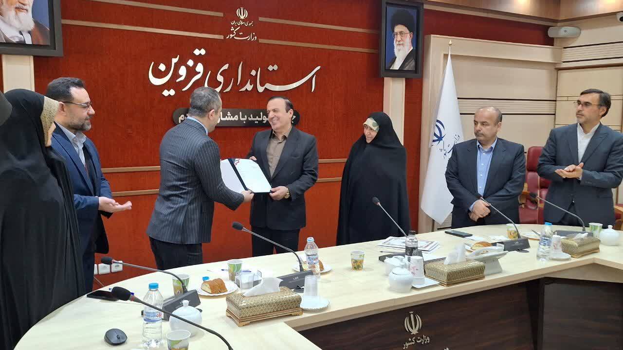 شبکه مدیران آینده و مجلس مشورتی جوانان در کشور راه اندازی می شود