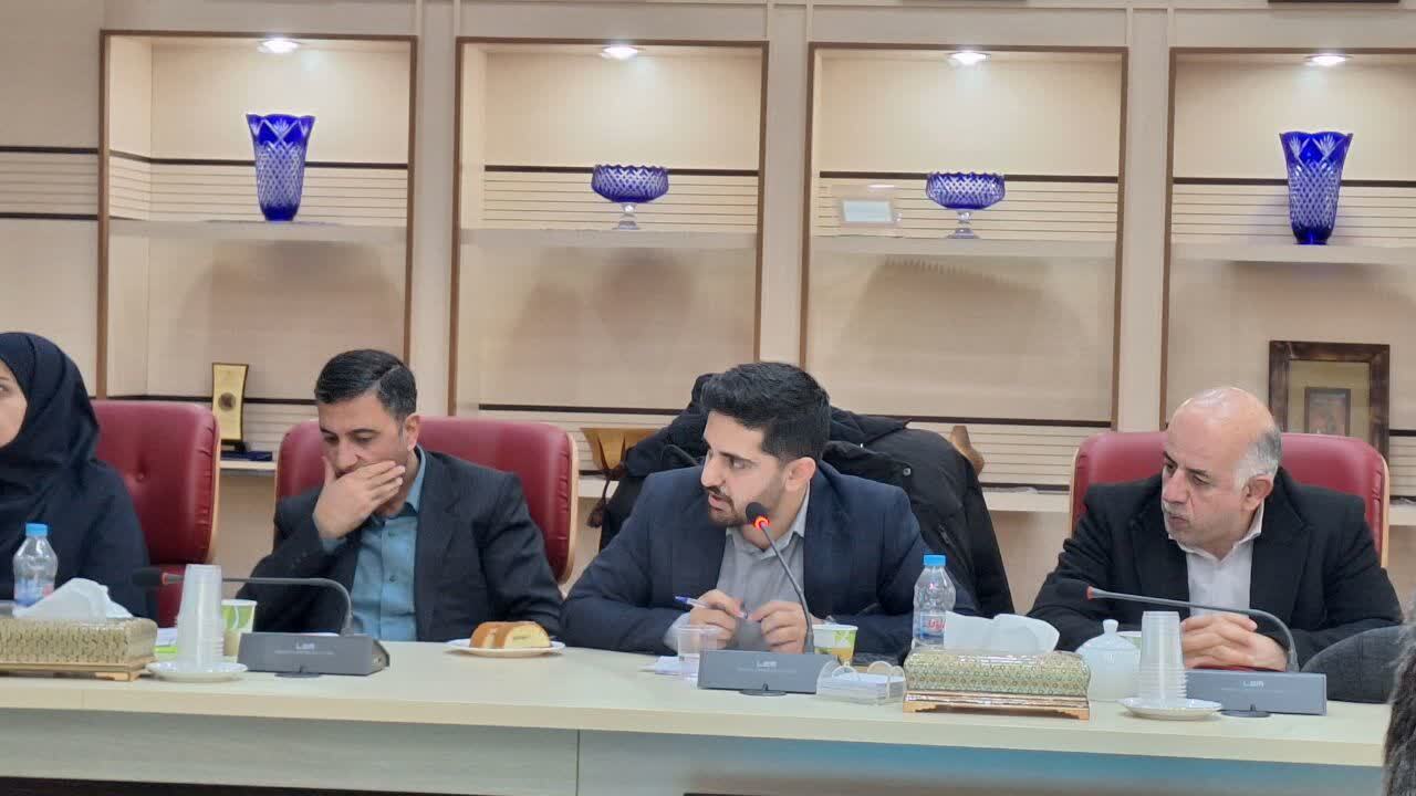 شبکه مدیران آینده و مجلس مشورتی جوانان در کشور راه اندازی می شود