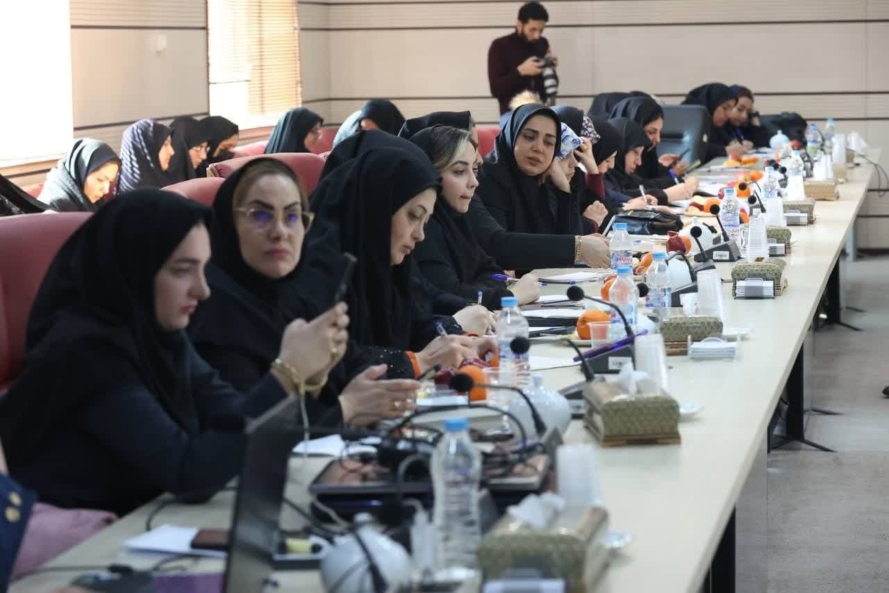 نوذری: در استان قزوین بدنبال وفاق ملی، وحدت و خدمت به مردم هستم