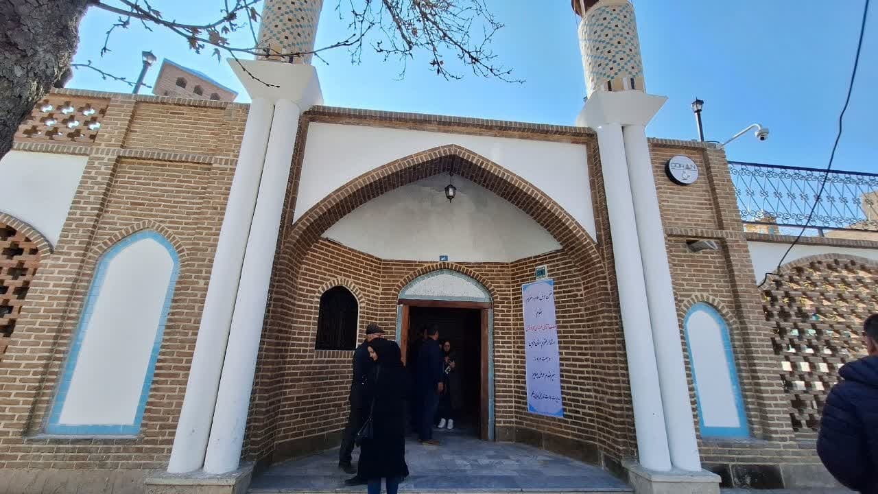 حمام تاریخی هتل دو ستاره می شود حمام تاریخی هتل دو ستاره می شود