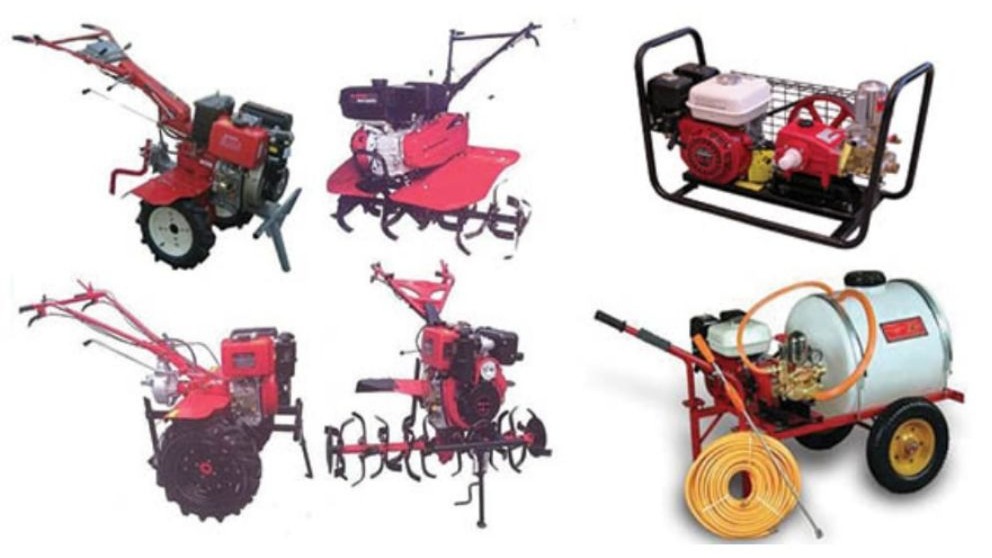 بی تو ‌وال؛ همراه مطمئن کشاورزان در خرید تجهیزات و ملزومات بدون دغدغه اعتماد