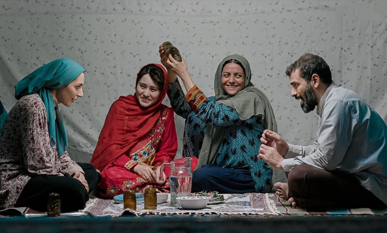 جشنواره فیلم فجر به «شمال از جنوبی غربی» می‌رود/ کاخ جشنواره در تسخیر قاجار