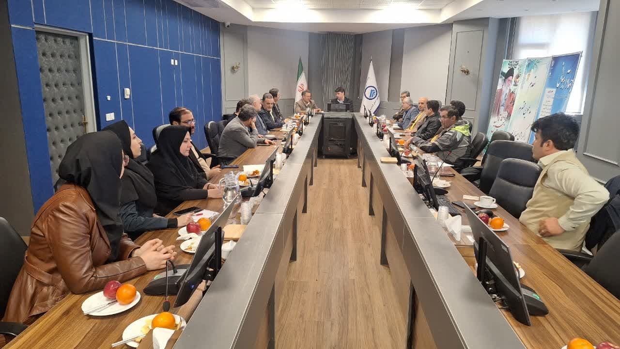 عبور از چالش های آبی استان ۱۱۰۰ میلیارد تومان اعتبار نیاز دارد عبور از چالش های آبی استان ۱۱۰۰ میلیارد تومان اعتبار نیاز دارد