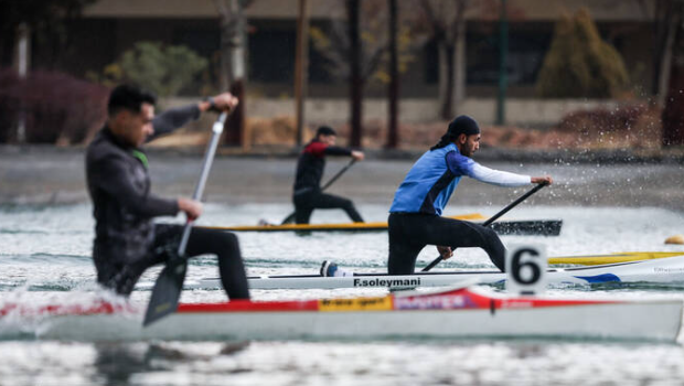 از رشته های آمایشی و مدال آور مانند قایقرانی حمایت می کنیم