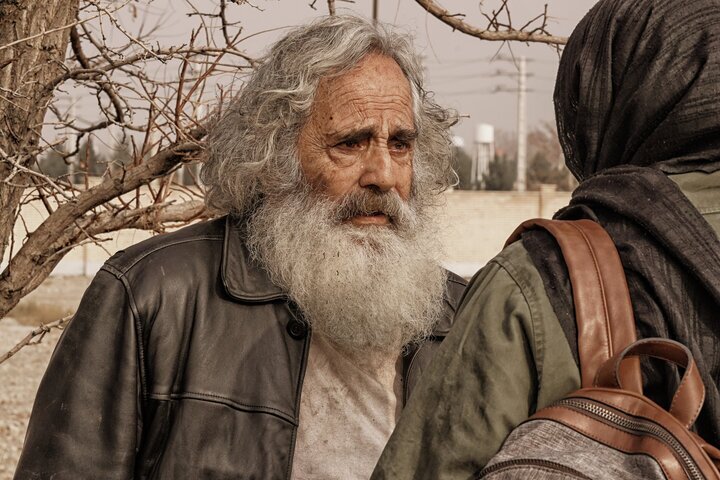 روز پنجم جشنواره؛ از «اشک هور» مهدی جعفری تا «زییا صدایم کن» رسول صدرعاملی